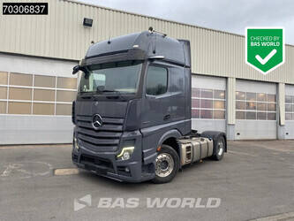 Image de Tracteur routier 2023 Mercedes-Benz ACTROS 1853