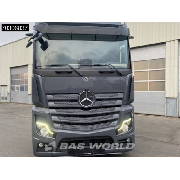 2023 مرسيدس بنز ACTROS 1853-44433794