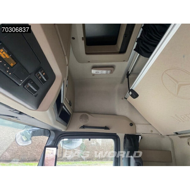 2023 مرسيدس بنز ACTROS 1853-44433799