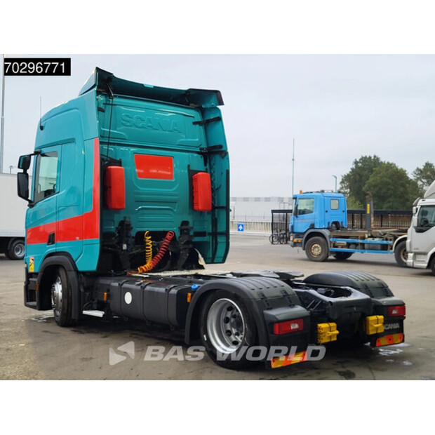 2020 Scania R450-44433812