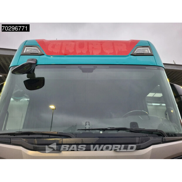 2020 Scania R450-44433816