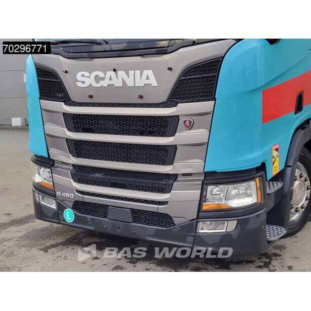 2020 Scania R450-44433817