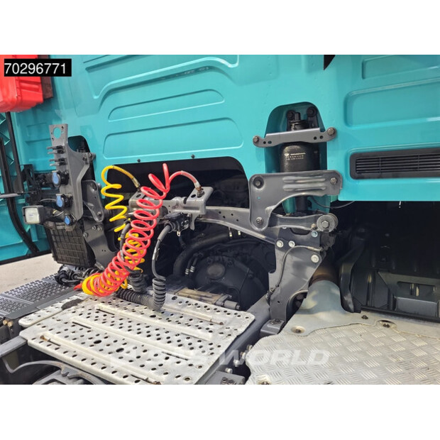 2020 Scania R450-44433821