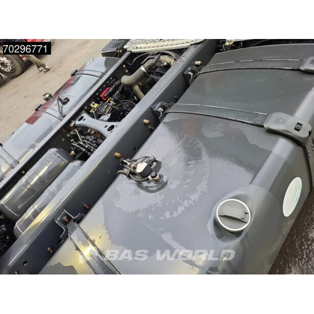 2020 Scania R450-44433822