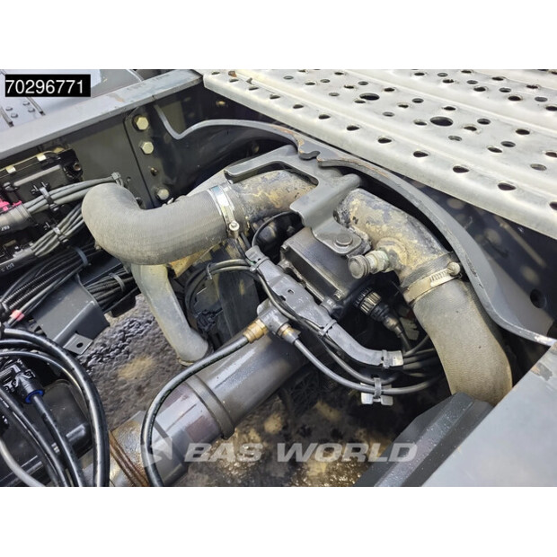 2020 Scania R450-44433823