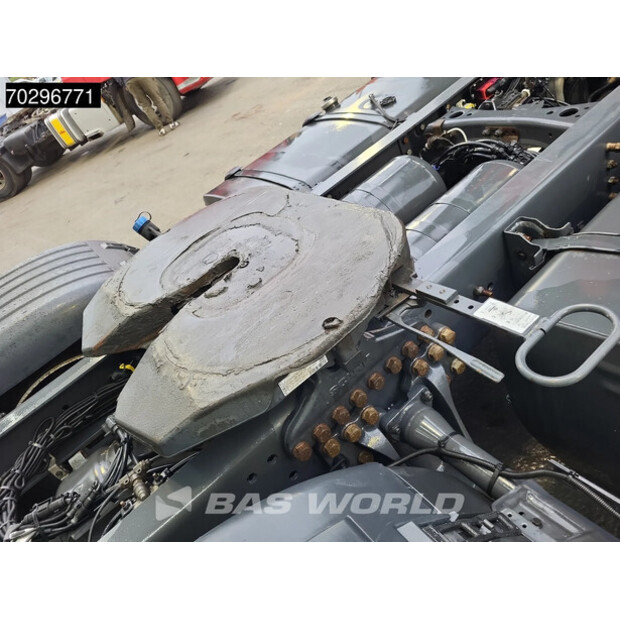 2020 Scania R450-44433824