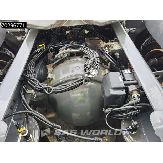 2020 Scania R450-44433825