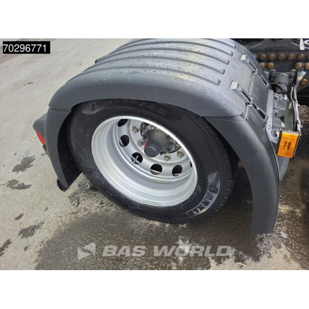 2020 Scania R450-44433826