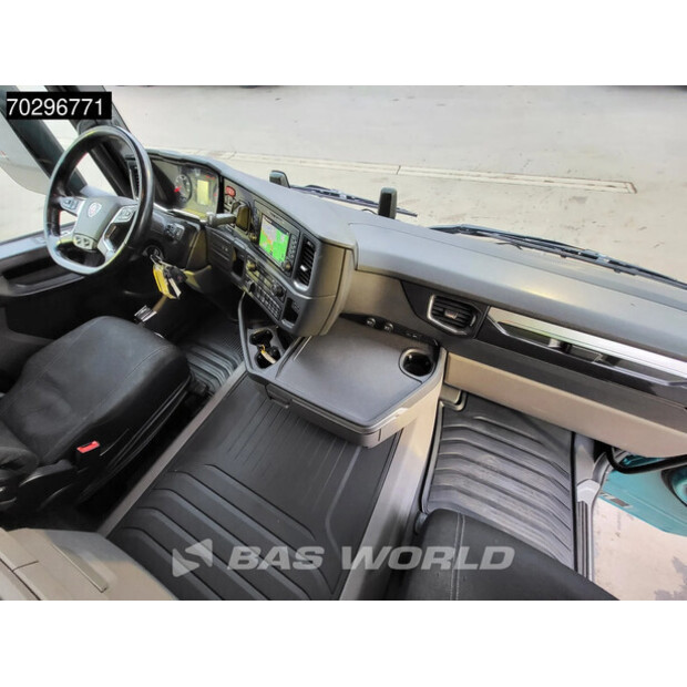 2020 Scania R450-44433827