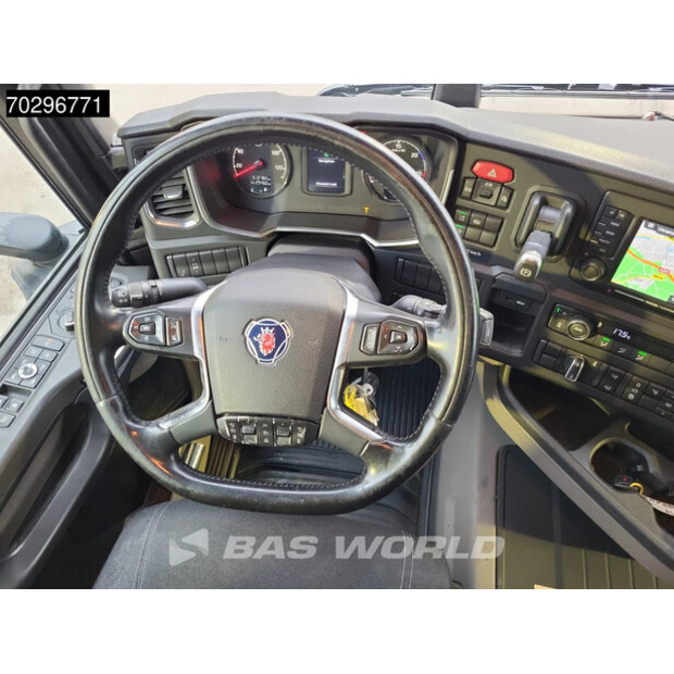 2020 Scania R450-44433828