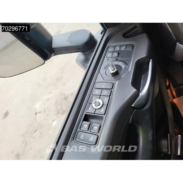 2020 Scania R450-44433829