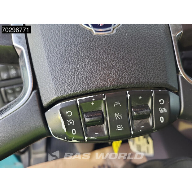 2020 Scania R450-44433831