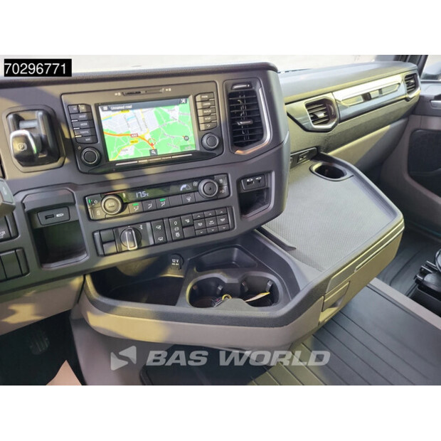 2020 Scania R450-44433833