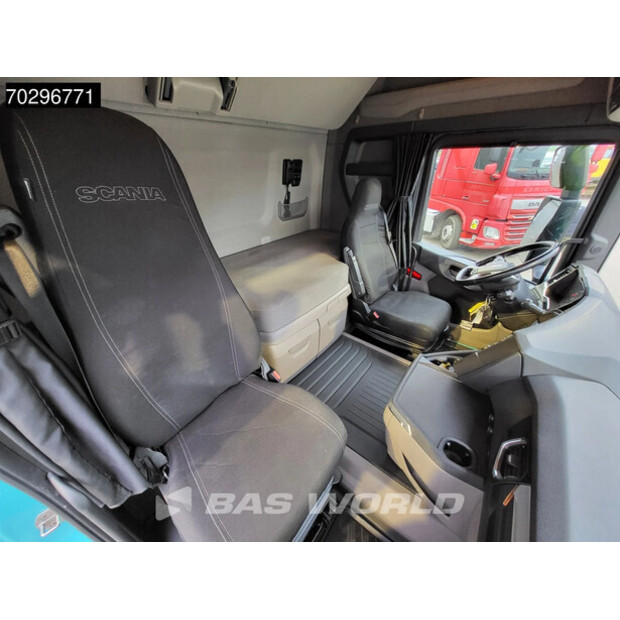 2020 Scania R450-44433835