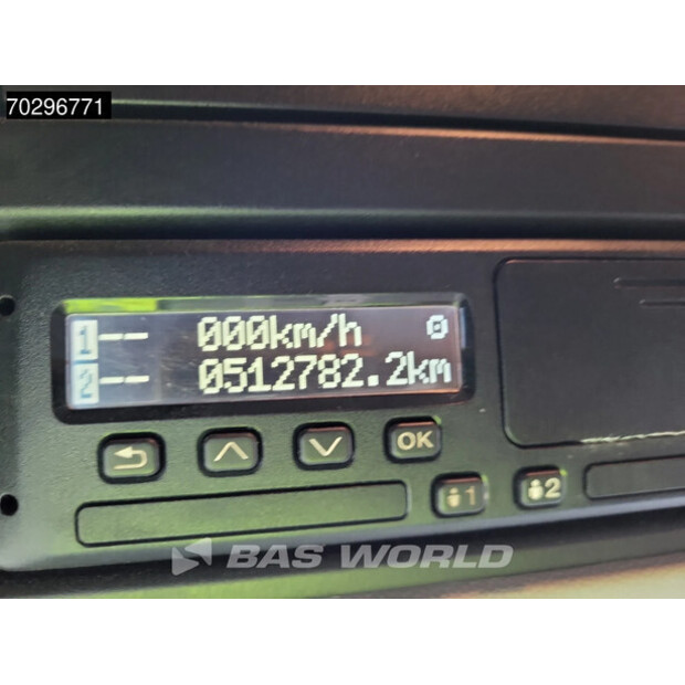 2020 Scania R450-44433839