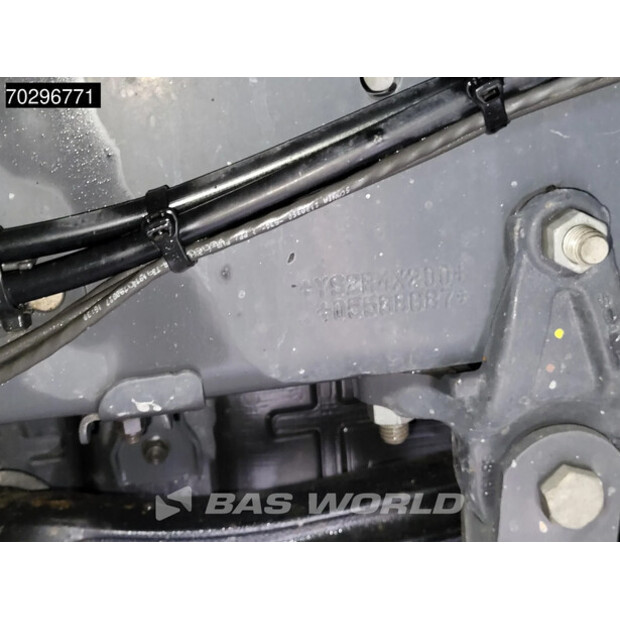 2020 Scania R450-44433842