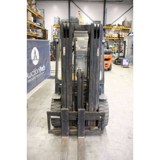 Daewoo G30S-44433900