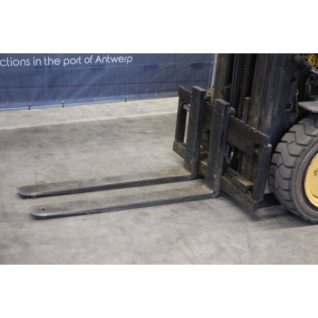 Daewoo G30S-44433902