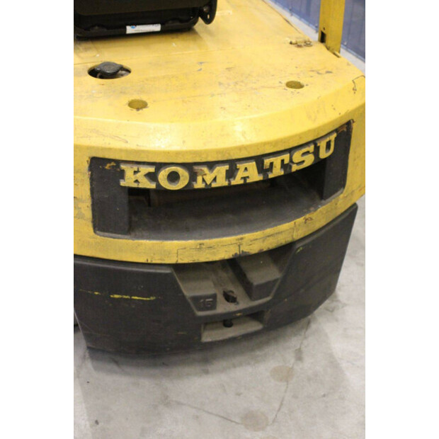 Komatsu 15-44433928