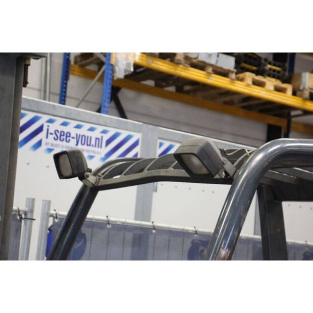 2003 جنجهينريتش EFG25-44433954