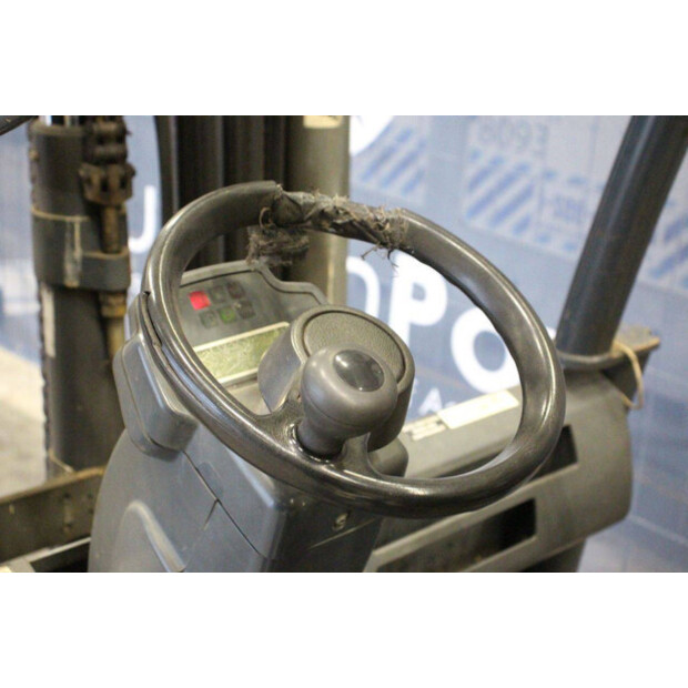 2003 جنجهينريتش EFG25-44433964