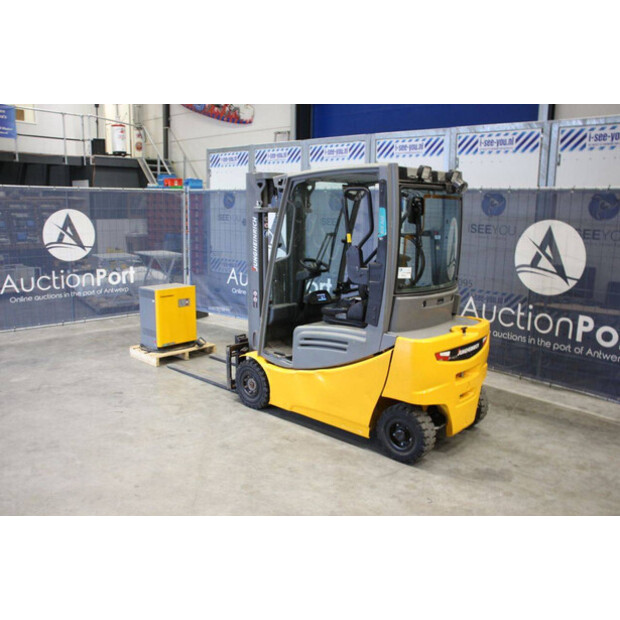 2018 جنجهينريتش EFG 316-44434004