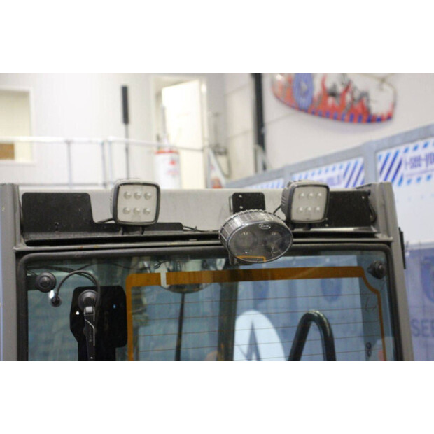 2018 جنجهينريتش EFG 316-44434018