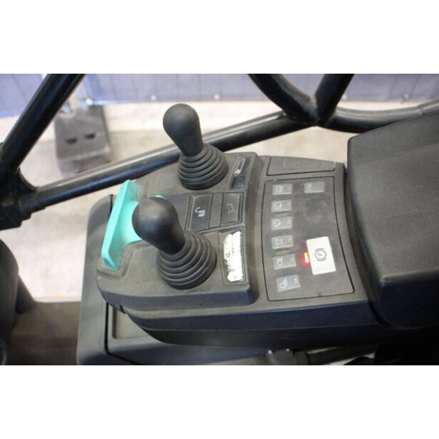 2018 جنجهينريتش EFG 316-44434028