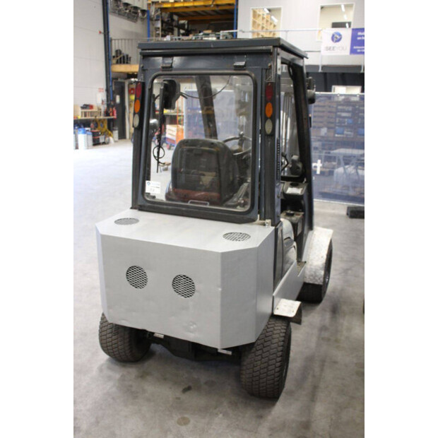 2005 NISSAN O1A15-44434039