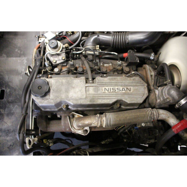 2005 NISSAN O1A15-44434054