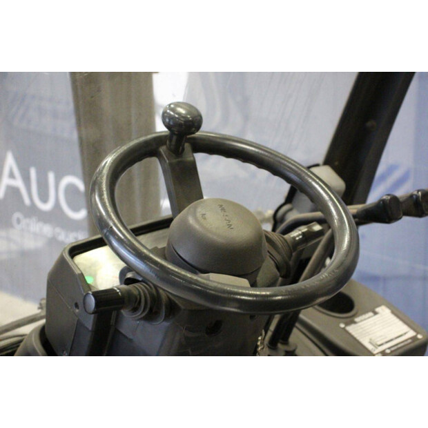 2005 NISSAN O1A15-44434058