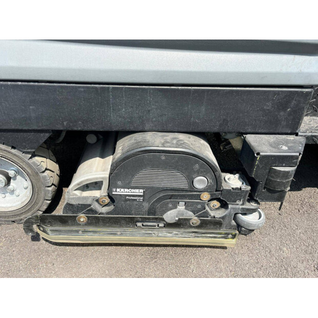 2019 Karcher R120-44434070