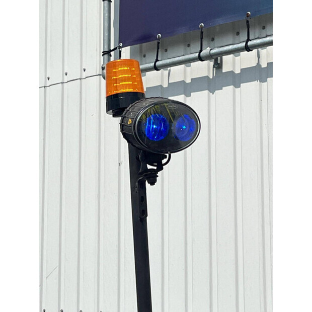 2019 Karcher R120-44434075