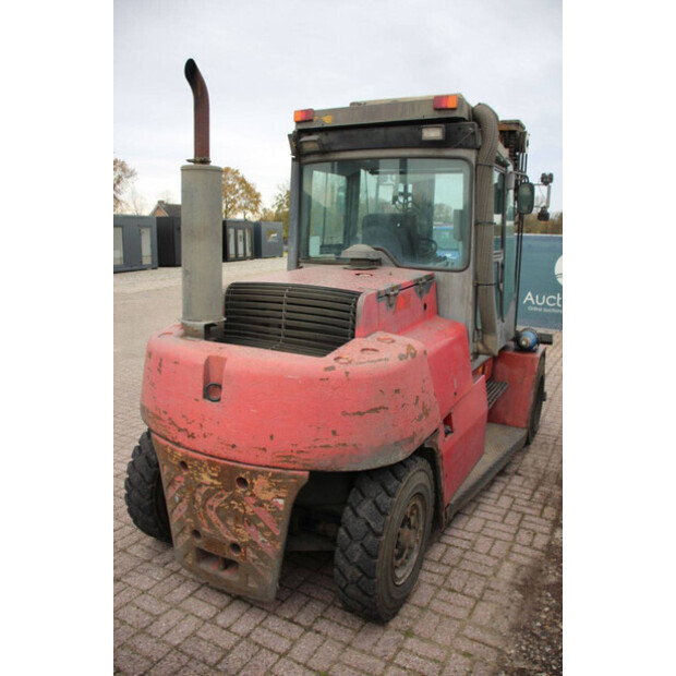 2010 كالمار DCE 80-9-44434080