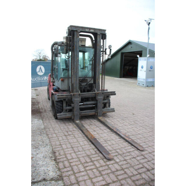 2010 كالمار DCE 80-9-44434081