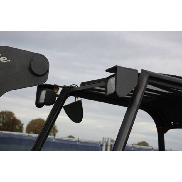 2005 ليندي E30/03/600-44434120