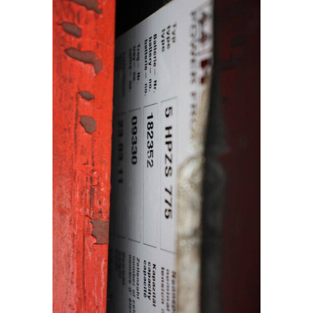 2005 ليندي E30/03/600-44434128