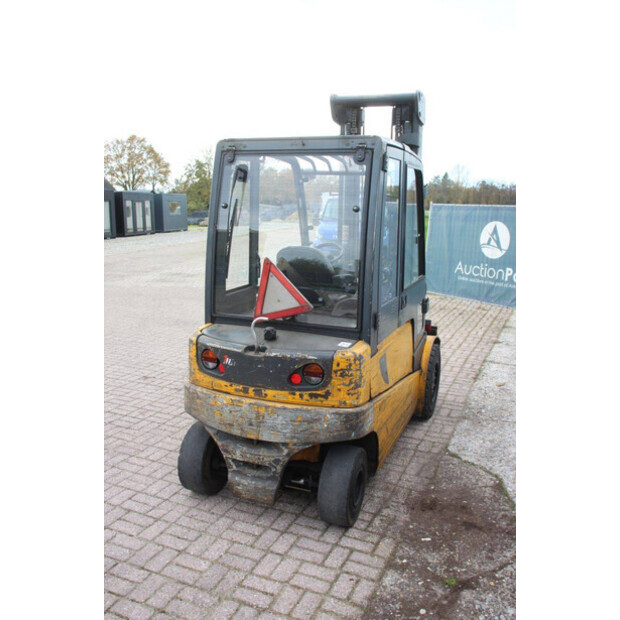 2005 جنجهينريتش EFG 540-44434146