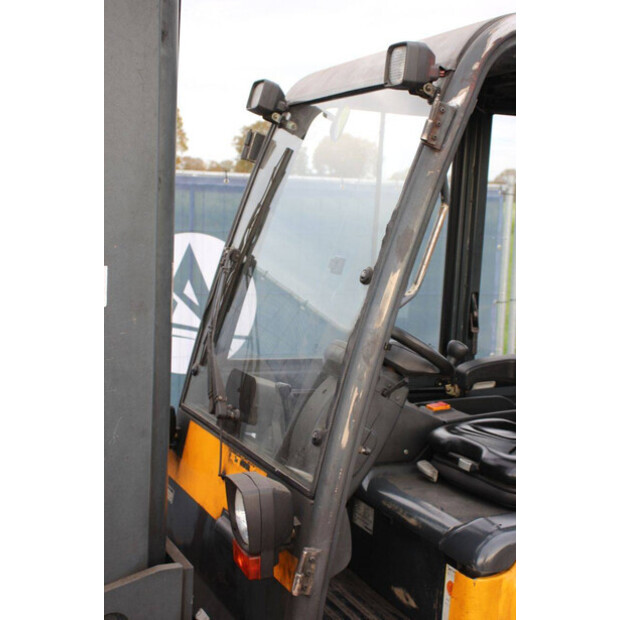 2005 جنجهينريتش EFG 540-44434154