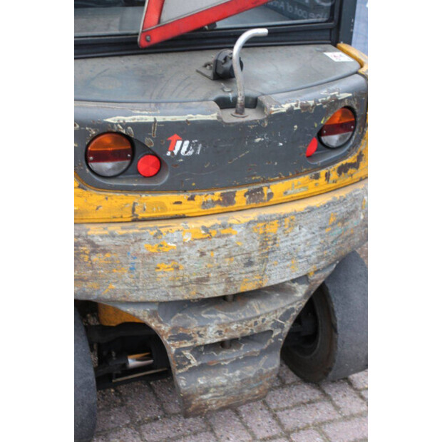 2005 جنجهينريتش EFG 540-44434160