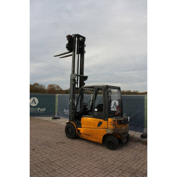 2005 جنجهينريتش EFG 540-44434175