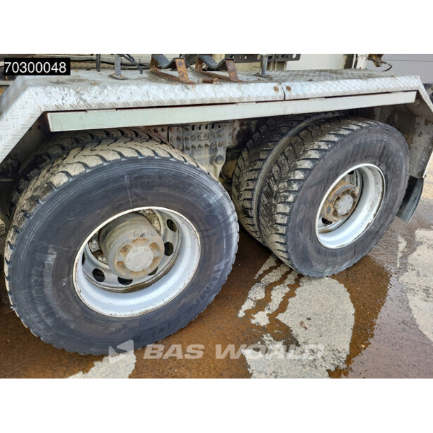 2014 Volvo FMX 540-44434184