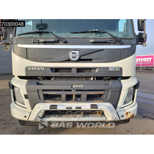 2014 Volvo FMX 540-44434193
