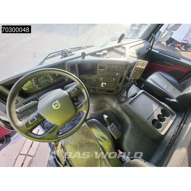 2014 Volvo FMX 540-44434195