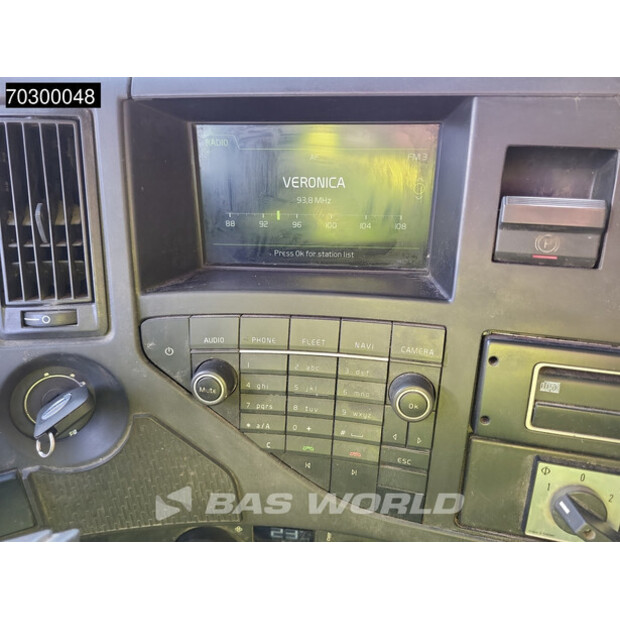 2014 Volvo FMX 540-44434196