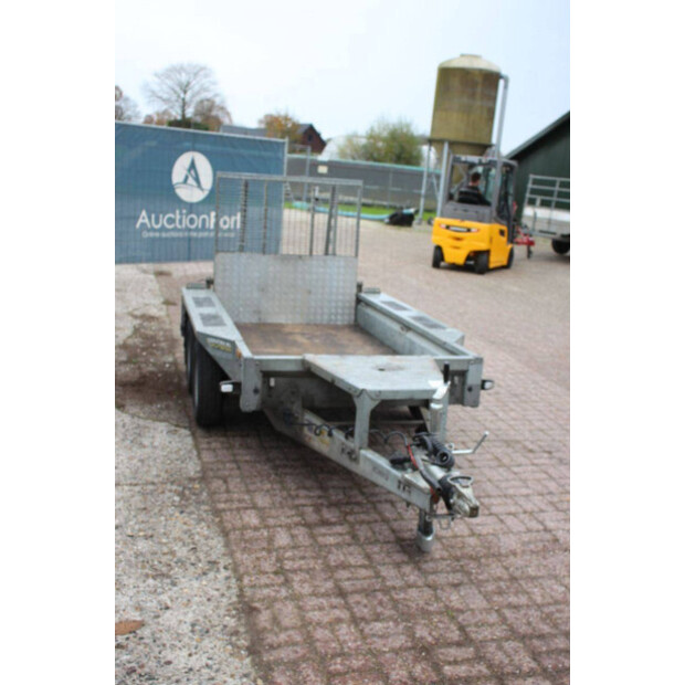 2020 Ifor Williams 2Hb GX84-44434202