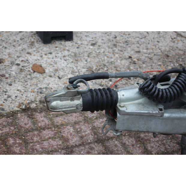 2020 Ifor Williams 2Hb GX84-44434208