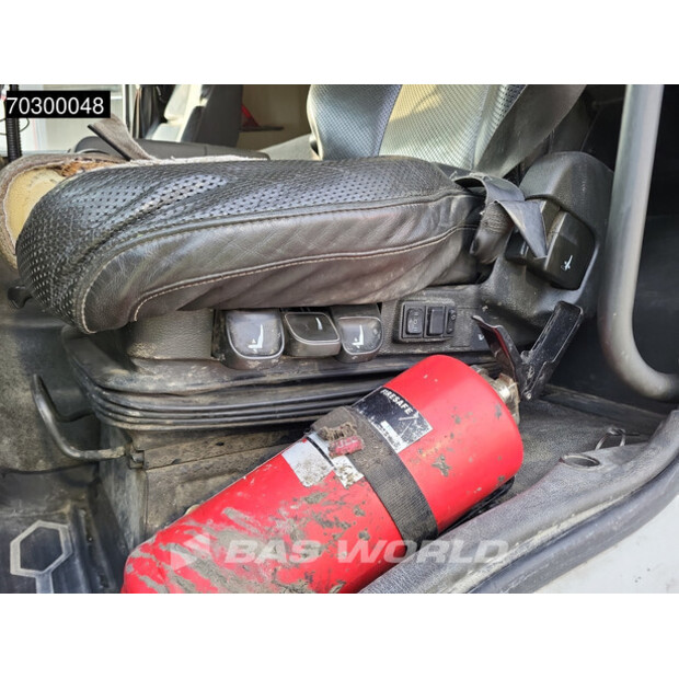 2014 Volvo FMX 540-44434212