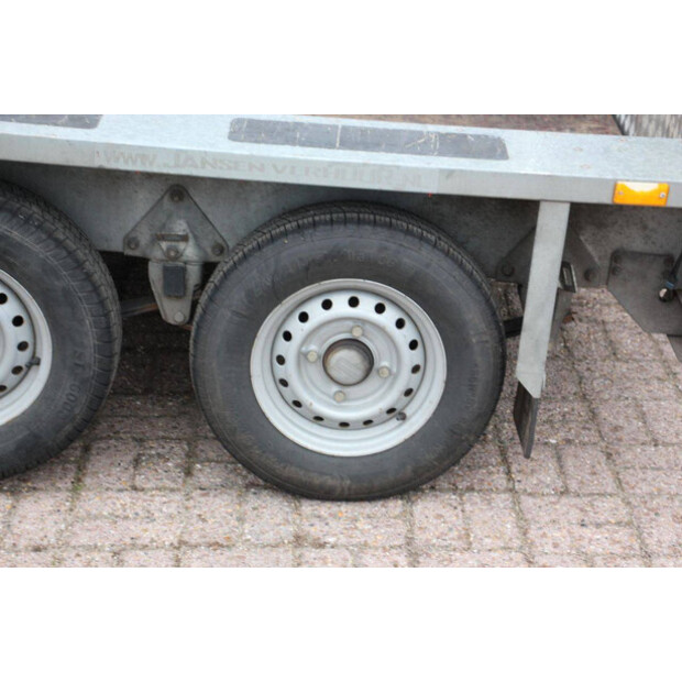 2020 Ifor Williams 2Hb GX84-44434214