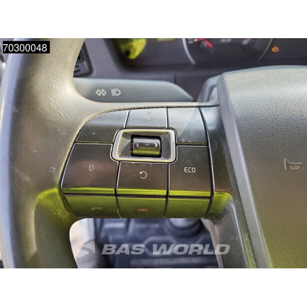 2014 Volvo FMX 540-44434222